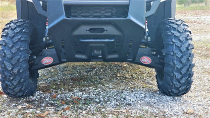 Trail Armor A-Arm Guard for 2021-23 Polaris Ranger 1000 / Crew XP / XP 1000