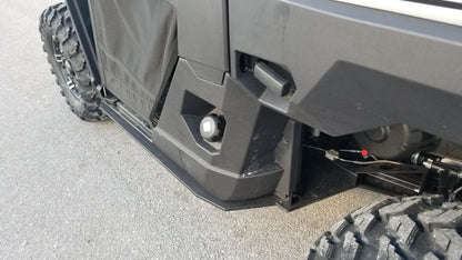 Trail Armor Skid Plates for 2021-22 Polaris Ranger / XP 1000