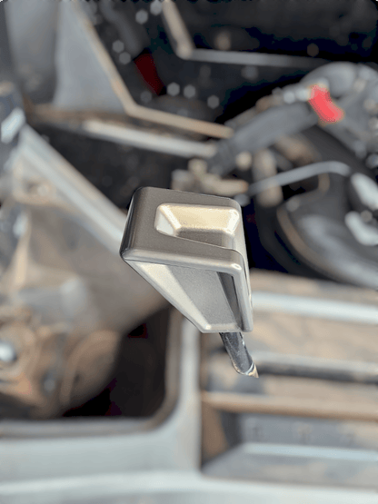 Elektric Offroad Shift Knob for RZR Pro XP / Turbo R / Pro S / Pro R