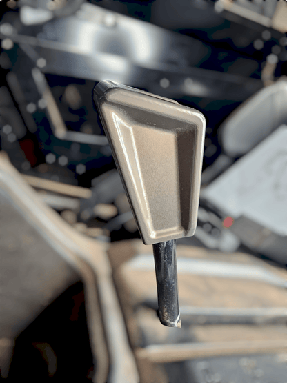 Elektric Offroad Shift Knob for RZR Pro XP / Turbo R / Pro S / Pro R