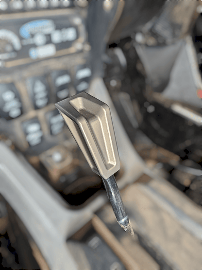 Elektric Offroad Shift Knob for RZR Pro XP / Turbo R / Pro S / Pro R