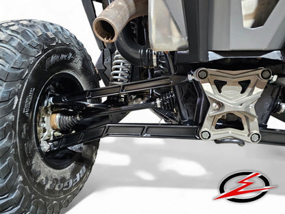 Elektrik Offroad High Clearance Radius Rods for Polaris RZR Pro XP