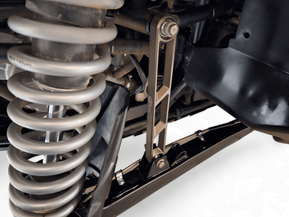 Elektric Offroad Rear Sway bar Links for RZR Pro XP