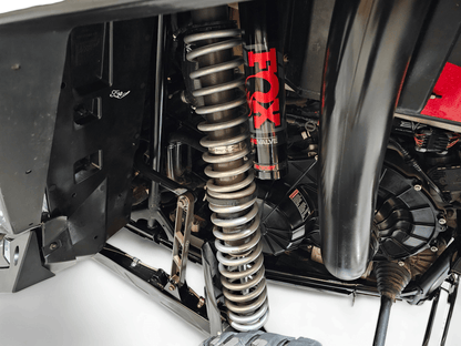 Elektric Offroad Rear Sway bar Links for RZR Pro XP