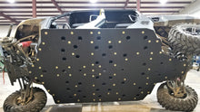 Trail Armor Skid Plates for 2021 Polaris Ranger / XP 1000 Crew