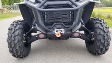 Trail Armor iMpact A-Arm Guards for 2020-23 Can-Am Maverick Sport X / Commander Max / X / XT