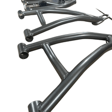 L&W Fab Adjustable Forward A Arms for 2021+ Polaris Ranger XP 1000
