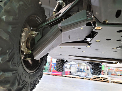 Trail Armor A-Arm Guards for 2020-23 Can-Am Defender 6x6