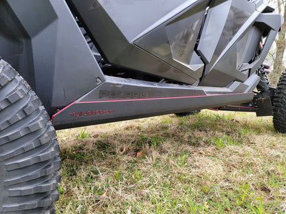 Trail Armor Skid Plate for Polaris RZR Pro R 4
