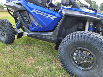 Trail Armor Skid Plate for Polaris RZR Pro R