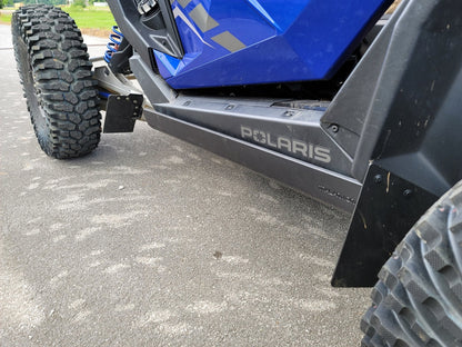 Trail Armor Skid Plate for Polaris RZR Pro R