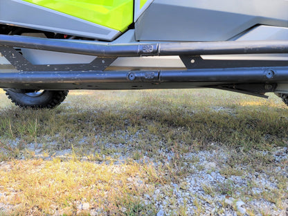 Trail Armor Skid Plate for Polaris RZR Turbo R 4