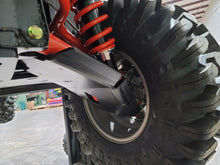 Trail Armor iMpact A-Arm Guards for 2022+ Can-Am Defender HD10 / HD9