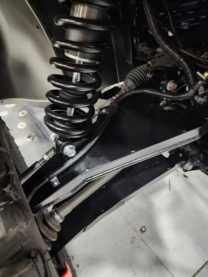 Honda Pioneer 1000 High Clearance Suspension Kit