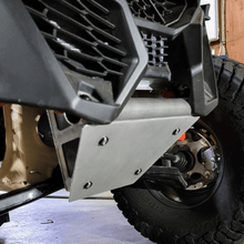 FastLab UTV Baja Bulkhead Bumper for Can-Am X3