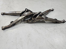 Maverick R Pro Desert Chromoly Lower A Arms