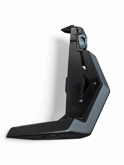 Elektric Offroad Rear Bumper for Polaris Xpedition