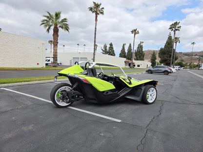 2022-2024 Polaris Slingshot Cage w/ roof