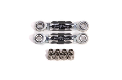 Shock Therapy Link Kits for Polaris XPEDITION