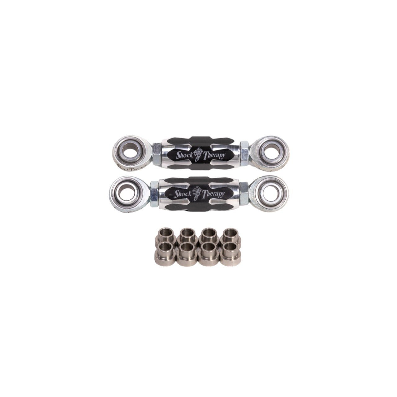Shock Therapy Link Kits for Polaris RZR Turbo R