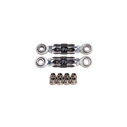 Shock Therapy Link Kits for Polaris RZR Turbo R