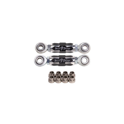 Shock Therapy Sway Bar Link Kits for Polaris RZR Pro XP
