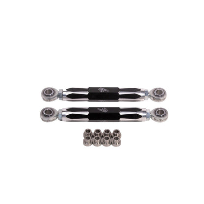 Shock Therapy Link Kits for Polaris RZR Turbo R