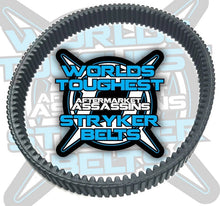 Aftermarket Assassins Stryker Belt for 2020+ Kawasaki KRX 1000