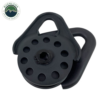 OVS Heavy Duty Snatch Block