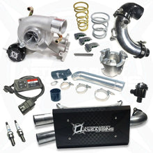 Aftermarket Assassins Stage 4 Lock & Load Kit for 2021 RZR Turbo & Turbo S