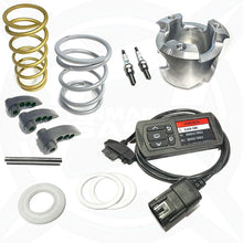 Aftermarket Assassins Stage 1 Lock & Load Kit for 2021 RZR Turbo & Turbo S