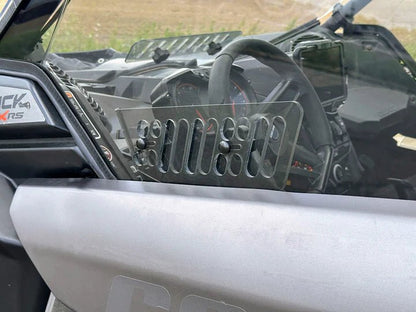 Spike Can-Am X3 Venting Polycarbonate Upper Doors Kit