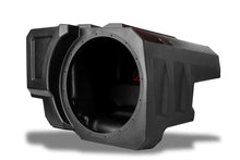 2020-2024 Polaris RZR Pro R/Turbo R/Pro XP 4 Rear-Seat 10in Subwoofer-Enclosure
