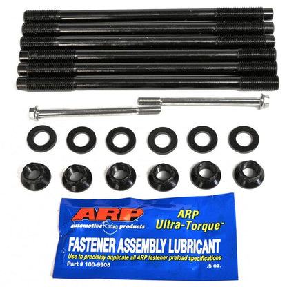 ARP Head Stud Kit for RZR XP 1000 / Turbo / Pro XP / Turbo R