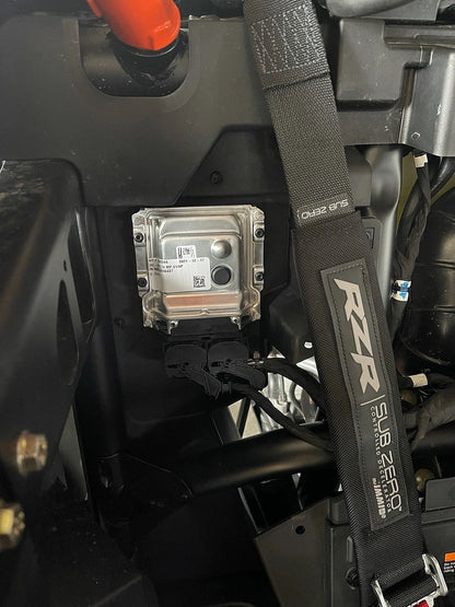 AA Custom Tune RTD w/ECU Unlock for 2022+ RZR Pro R 4 Cylinder