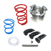 AA Stage 3 Clutch Kit for 2024+ RZR XP 1000