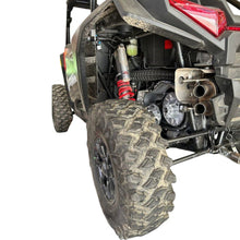 AA Stage 3 Clutch Kit for 2024+ RZR XP 1000