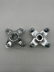 Honda TRX250R & ATC250R Billet Aluminum Rear Wheel Hubs