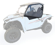 Spike Tinted Polycarbonate Upper Door Kit for Yamaha Wolverine X2 / RMAX-2