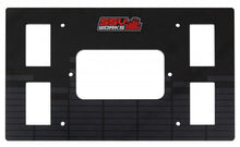SSV Works Dash Mounting Kit - MRB3 Bluetooth Media Controller for Polaris RZR XP 1000