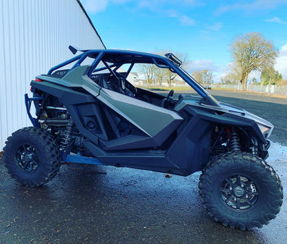 Polaris RZR Pro XP Cage
