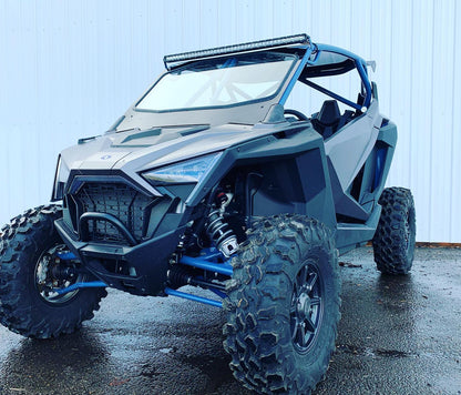 Polaris RZR Pro XP Cage