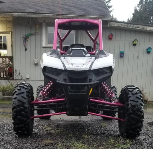 Polaris RS1 Cage
