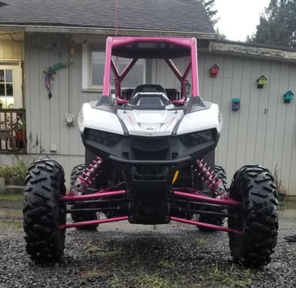 Polaris RS1 Cage