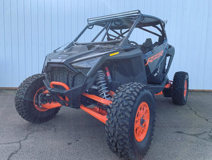 Polaris Pro R / Turbo R Cage