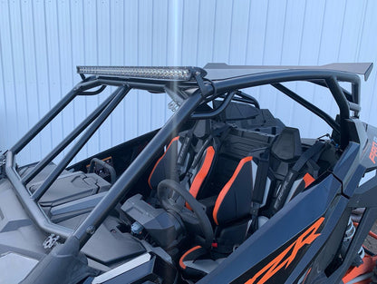 Polaris Pro R / Turbo R Cage
