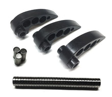 Aftermarket Assassins Recoil Magnetic Adjustable Clutch Weights for 2015+ Polaris RZR XP 1000 / 900 & Ranger 900 / 1000