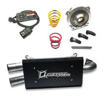 Aftermarket Assassins Stage 2 Lock & Load Kit for 2015+ RZR XP 1000