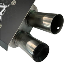 Aftermarket Assassins Slip-On Stealth Quiet Cap
