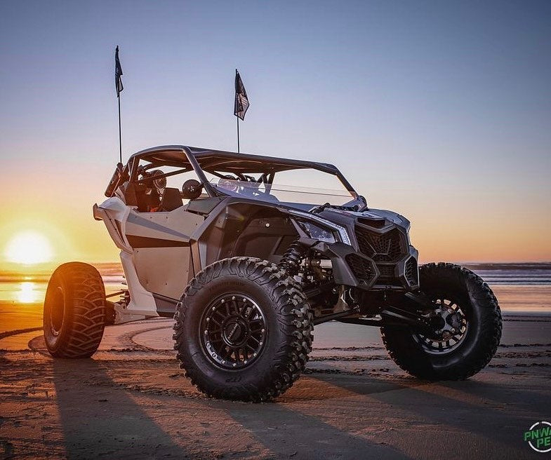 Can-Am Maverick X3 Cage
